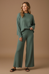 Shoreline Lounge Set — Ash Jade